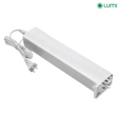 Motor rèm tự động Lumi