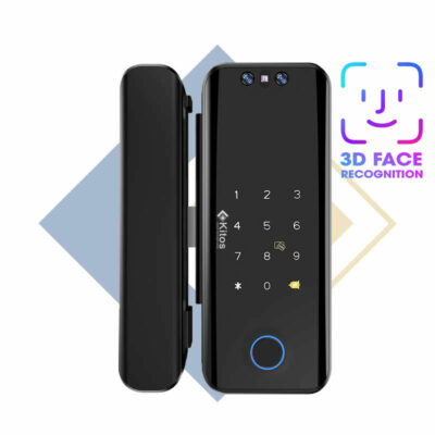 Khóa cửa thông minh Kitos KT-GL30 FACE ID